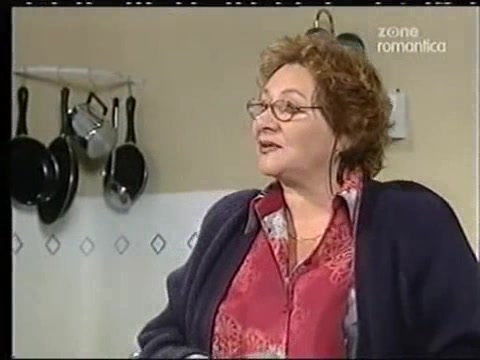 Любовь удачливых 27 серия