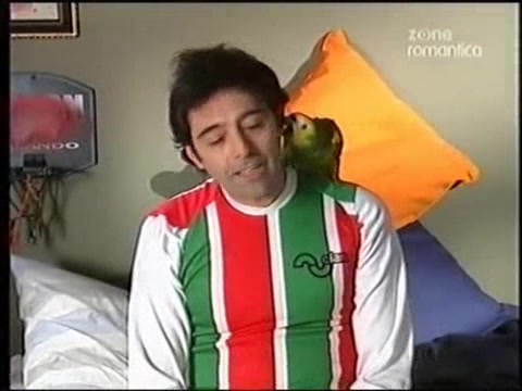 Любовь удачливых 33 серия