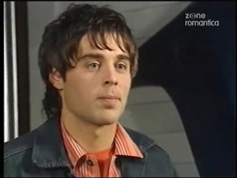 Любовь удачливых 34 серия