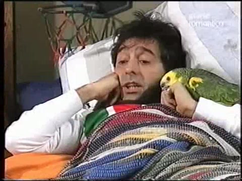 Любовь удачливых 35 серия