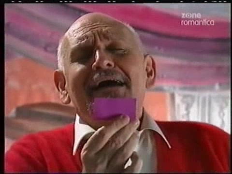 Любовь удачливых 38 серия