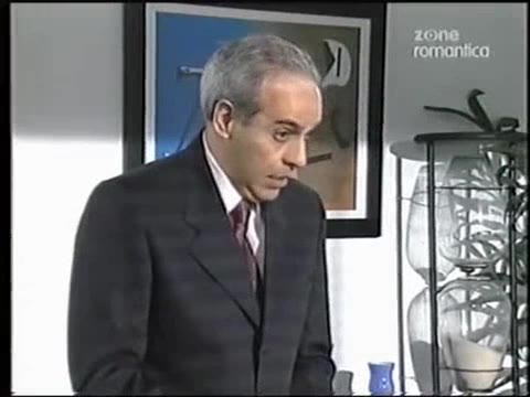 Любовь удачливых 41 серия