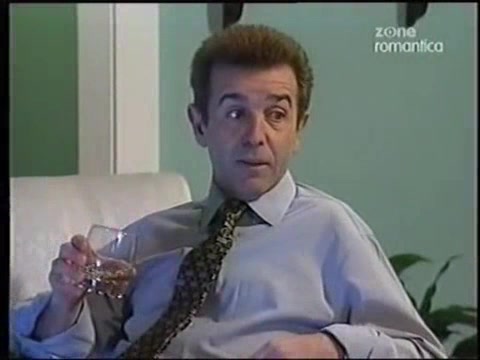 Любовь удачливых 42 серия