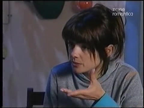 Любовь удачливых 47 серия