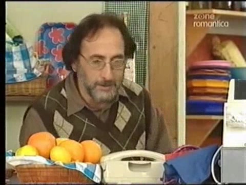 Любовь удачливых 49 серия