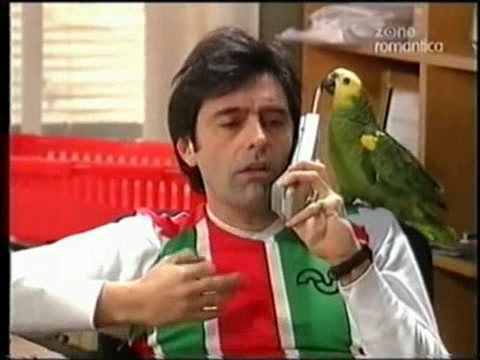 Любовь удачливых 55 серия