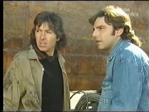 Любовь удачливых 57 серия