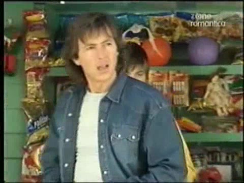 Любовь удачливых 58 серия