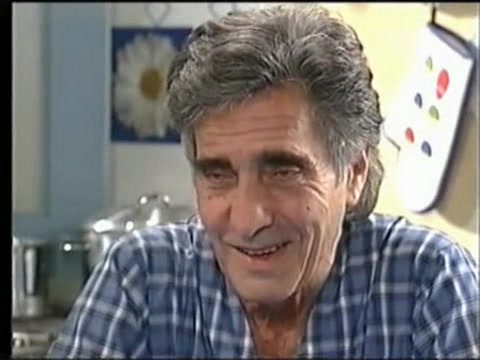 Любовь удачливых 61 серия