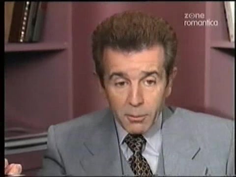 Любовь удачливых 65 серия