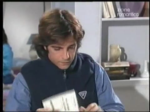 Любовь удачливых 66 серия