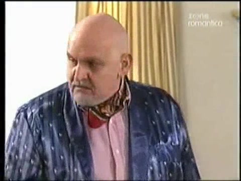 Любовь удачливых 72 серия