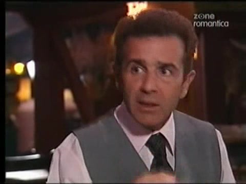 Любовь удачливых 74 серия