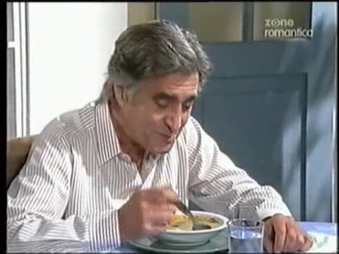 Любовь удачливых 77 серия