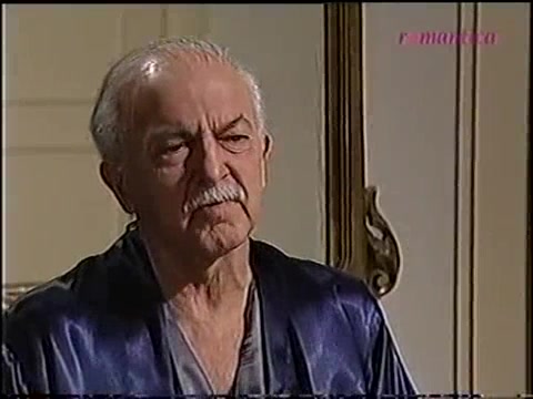 Любовь удачливых 8 серия