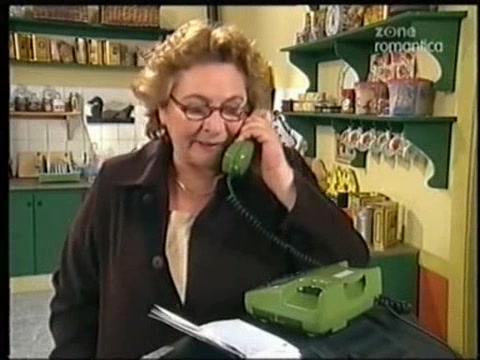 Любовь удачливых 80 серия