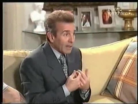 Любовь удачливых 82 серия