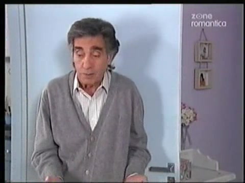 Любовь удачливых 83 серия