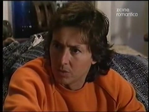 Любовь удачливых 85 серия