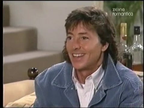 Любовь удачливых 86 серия