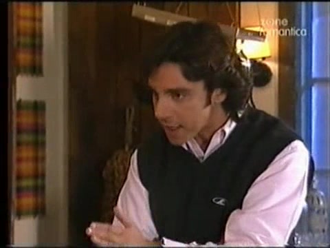 Любовь удачливых 88 серия