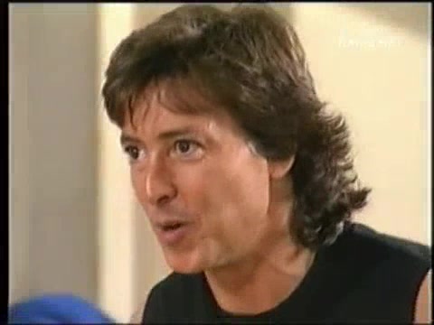 Любовь удачливых 93 серия