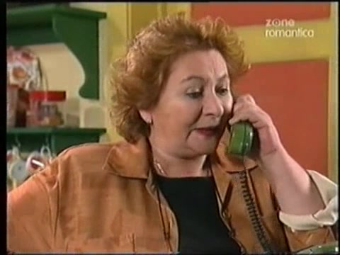 Любовь удачливых 94 серия