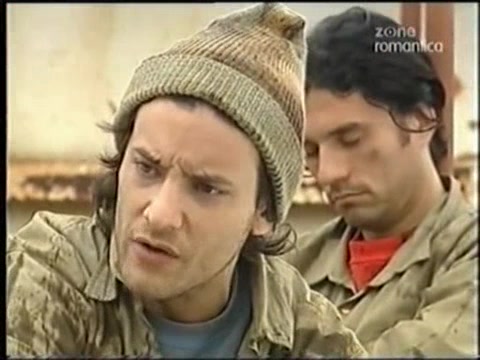 Любовь удачливых 95 серия