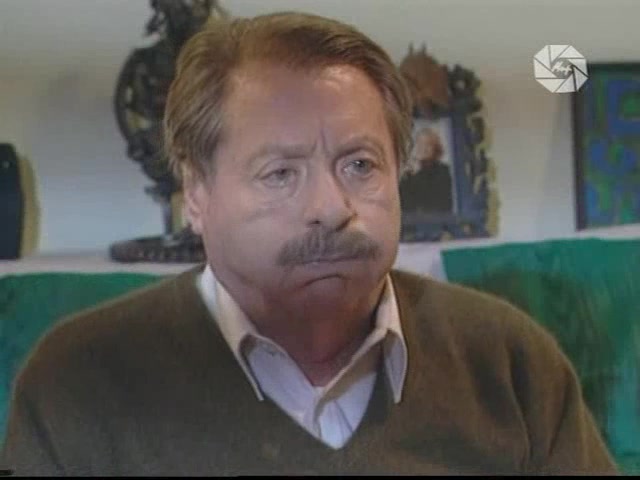 Максимо в моем сердце (2002) 10 серия