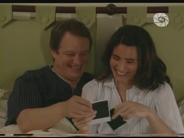 Максимо в моем сердце (2002) 103 серия