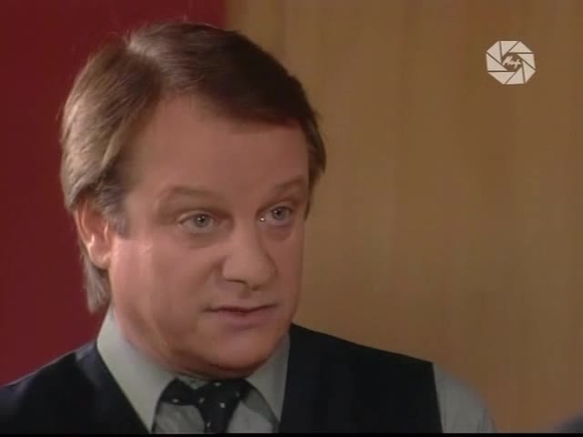 Максимо в моем сердце (2002) 109 серия