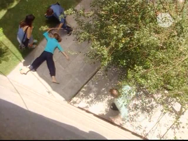 Максимо в моем сердце (2002) 115 серия