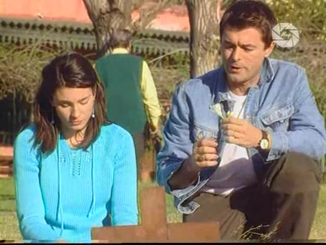 Максимо в моем сердце (2002) 12 серия