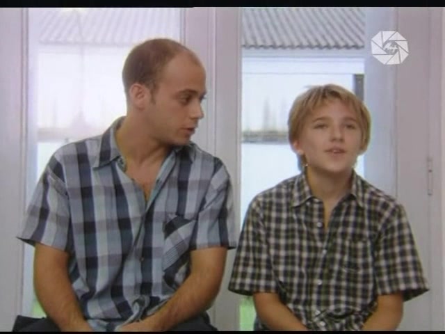 Максимо в моем сердце 124 серия