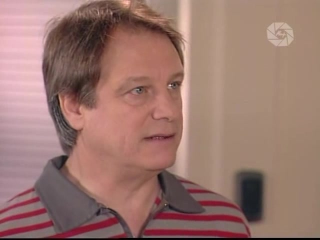 Максимо в моем сердце (2002) 128 серия