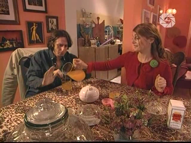 Максимо в моем сердце (2002) 13 серия