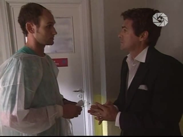 Максимо в моем сердце (2002) 139 серия