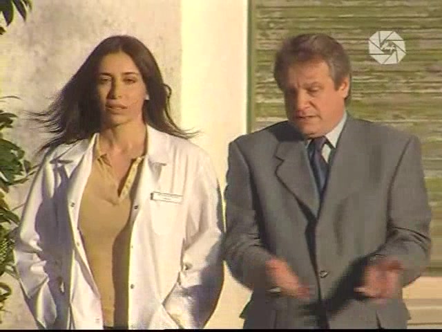 Максимо в моем сердце (2002) 16 серия