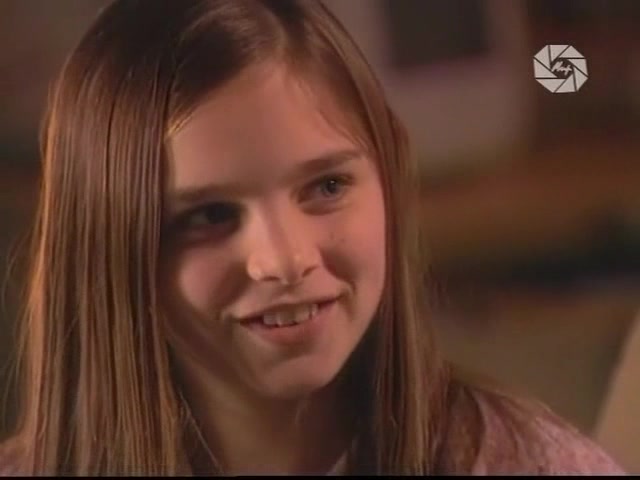 Максимо в моем сердце (2002) 19 серия