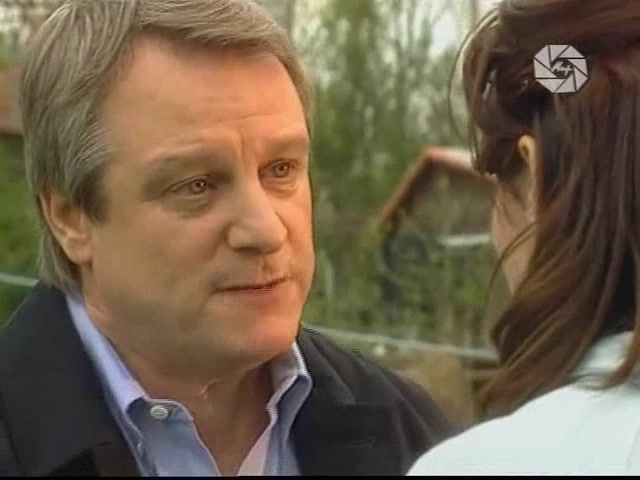 Максимо в моем сердце (2002) 20 серия