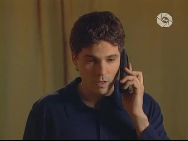 Максимо в моем сердце (2002) 22 серия