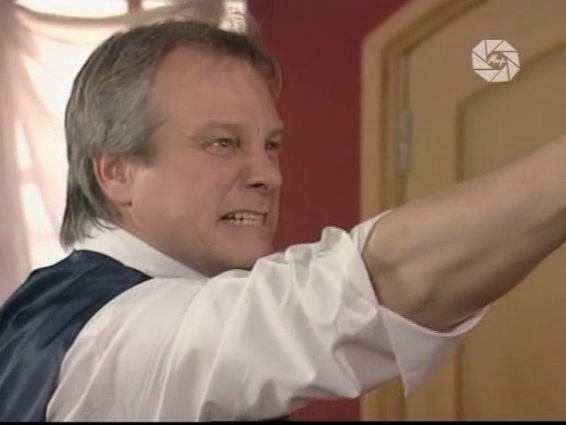 Максимо в моем сердце (2002) 28 серия