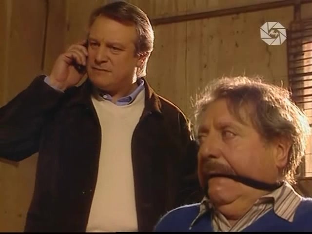 Максимо в моем сердце 34 серия