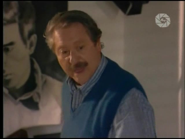 Максимо в моем сердце (2002) 40 серия