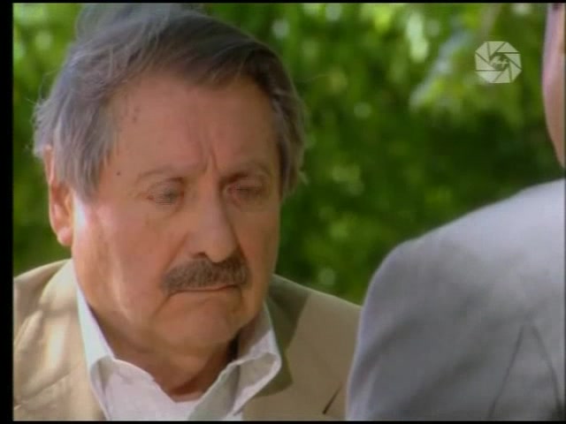 Максимо в моем сердце (2002) 47 серия