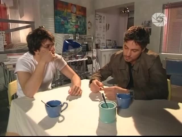 Максимо в моем сердце (2002) 50 серия