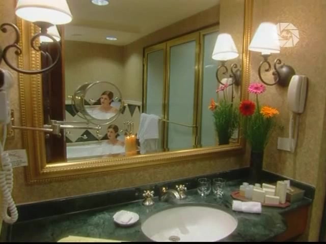 Максимо в моем сердце (2002) 53 серия