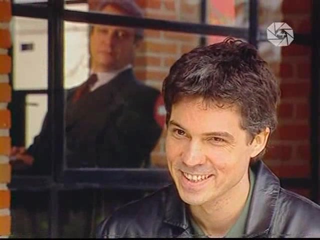 Максимо в моем сердце (2002) 6 серия