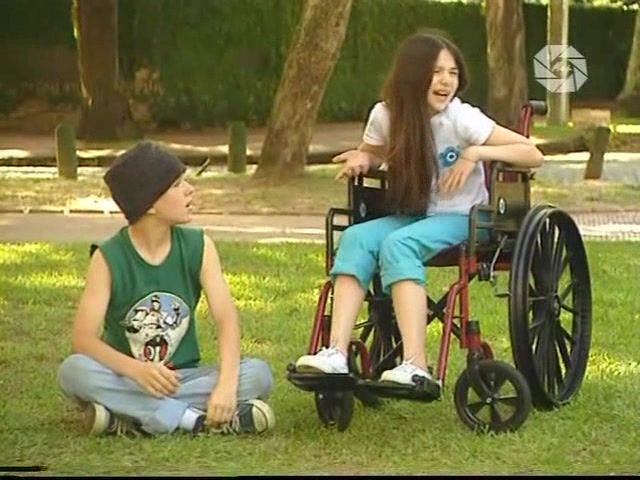 Максимо в моем сердце (2002) 67 серия