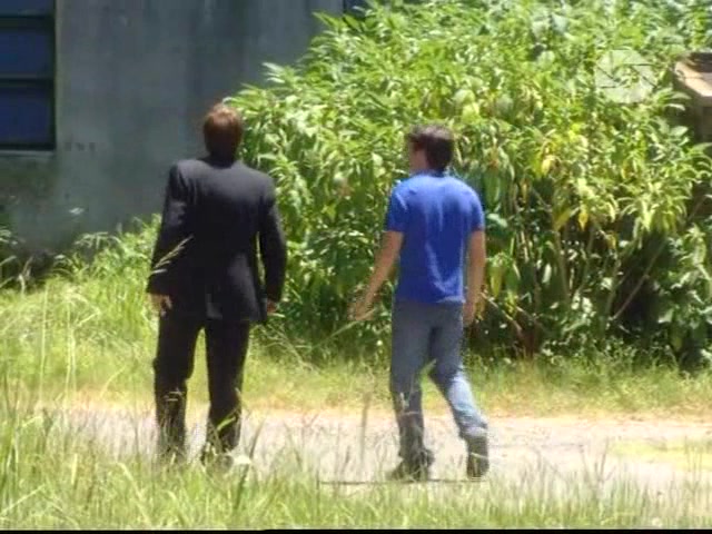 Максимо в моем сердце 87 серия